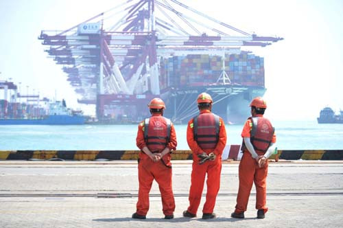 Trung Quốc xôn xao về mức tăng xuất khẩu của Việt Nam
